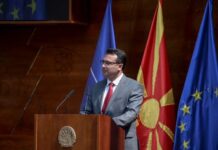 Заев: Секој граѓанин да може да одгледува 2-3 стебла канабис за лична употреба под строга контрола