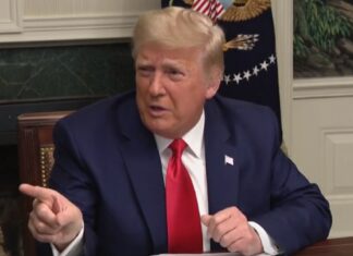 Трамп ќе го напушти Вашингтон на денот на инаугурацијата
