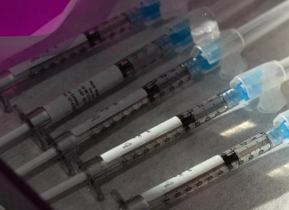 Во Финска, пријавени 32 случаи на реакција на вакцината „Фајзер“