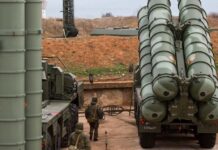 Ердоган: „Турција нема да бара дозвола од САД за купување на руските системи С-400 .