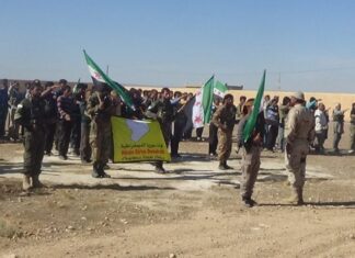 Турција спречи курдски „заговор“ против турско-руската воена соработка во Сирија