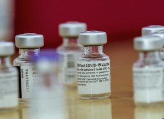 Извештај на меѓународна хуманитарна организација: 10-те најбогати можат да купат вакцини за сите луѓе во светот!