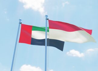 ОАЕ испрати итна хуманитарна помош за настраданите од земјотресот во Индонезија