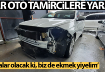 Турција: Снегот донесе радост кај автомеханичарите: „Ќе има несреќи за да има леб и за нас, само да не е по луѓе“