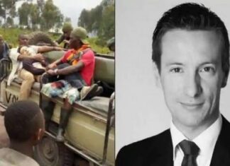 Напад врз конвој возила на ОН, убиен италијански амбасадор