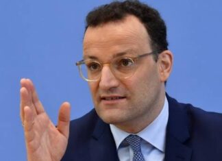 Германија го укинува локдаунот