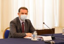 Османи: Бугарија не ги спори идентитетските атрибути, туку нивната историска основа