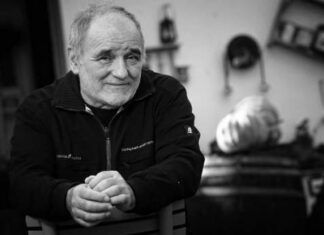 Почина Ѓорѓе Балашевиќ
