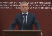 ВМРО-ДПМНЕ ги достави потписите и записниците од Иницијативата за поништување на Законот за попис