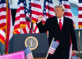 Победа на Трамп: Ослободен од вина