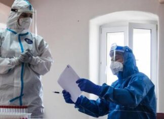 Словенија од “црвена“ премина во “портокалова“ зона