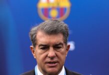 Драма во Барса: Лапорта има помалку од 24 часа, да најде 75 милиони евра