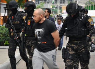 САД: Македонец и Русин, осудени за сајбер криминал