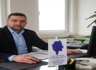 Халили: „Зголемен бројот на социјални случаи, во Струга“
