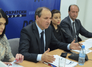 ДС: Владата да им ги одземе ингеренциите на општините Охрид и Струга, за заштита на културното и природното наследство