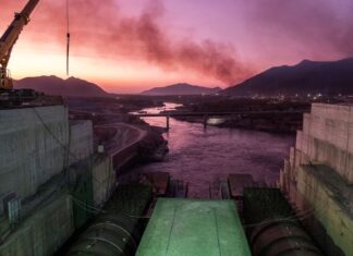 Етиопија го одби предлогот за меѓународно посредување