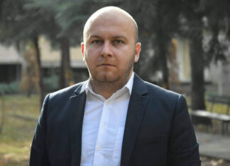 Атанасоски за „Слободен печат“: „На Балканот уште ќе се апсат шпиoни“