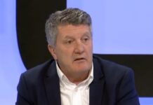 Зека: „Ќе биде уапсена позната фигура, од Македонија“