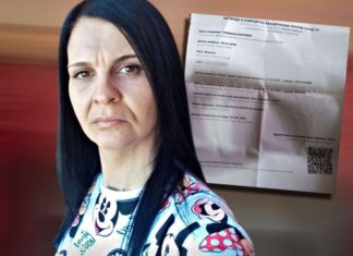 Србија: Жена тврди дека е погрешно ревакцинирана