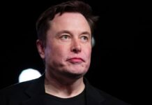Елон Маск се збогати со 5,6 милијарди долари за само еден ден