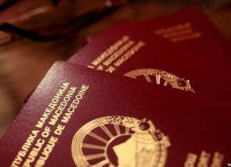 МВР издало легални пасоши на балкански нарко босови со украдени идентитети од живи Македонци?