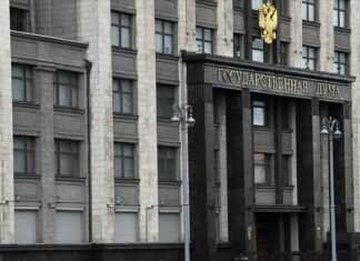 Русија: Западот ќе се обиде да ги дискредитира парламентарните избори, според „белоруското сценарио“
