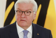 Претседателот на Германија: „Војната на Хитлер против Советскиот Сојуз – крваво варварство“