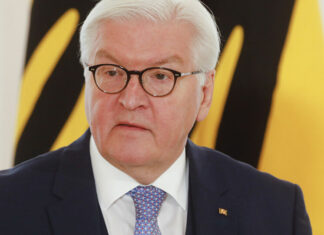 Претседателот на Германија: „Војната на Хитлер против Советскиот Сојуз – крваво варварство“