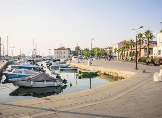 Словенија ја укинува состојбата на епидемија