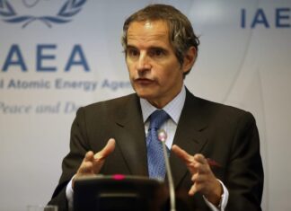 MAAE: „Нуклеарниот договор мора да ја почека новата иранска влада“