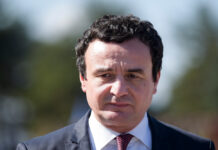 Курти: „Ако побара НАТО, ќе испратиме војници во Украина“