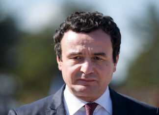 Курти: „Ако побара НАТО, ќе испратиме војници во Украина“
