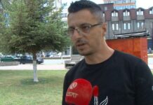 Покрај граѓаните, на еколошкиот данок реагираше и граѓанскиот сектор