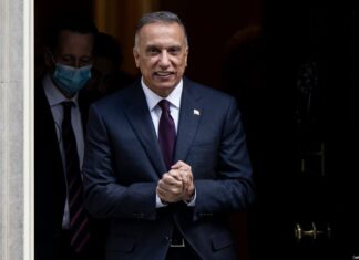 Премиерот на Ирак: „Бевме на работ на граѓанска војна, заради две сили во регионот“