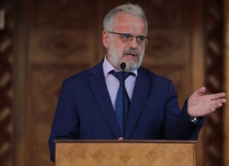 Џафери за еден месец ќе ги распише локалните избори