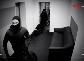 Српски државјанин од групата „Пинк Пантер“, по грешка убил градоначалник во Швајцарија