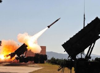 САД го повлекуваат ракетниот систем „Патриот” од Блискиот Исток