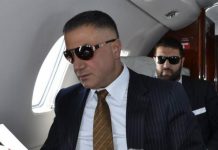 Турски новинар: „Седат Пекер уапсен во Дубаи“