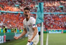 ЕВРО 2020: Чешка го приреди првото изненадување во осминафиналето, ја елиминираа Холандија