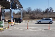 Српските туристи од денеска добиваат картички за бесплатна патарина