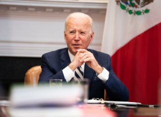 73 американски законодавци, го повикуваат Бајден да ја поништи про-израелската политика на Трамп