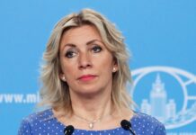 Се формира антикинески сојуз, на западните демократии