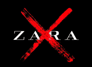 Повици за бојкот на „Зара“, откако главниот дизајнер нападна палестински модел
