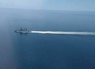 Захарова: „НАТО покажува „мускули“ на нашите граници и предизвикува вооружени инциденти“