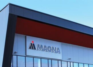 „Магна“ отвора фабрика во Струга