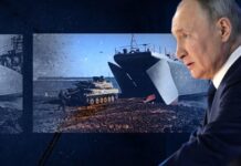 „Историска лекција“ на Путин за наводно единство на Русите и Украинците