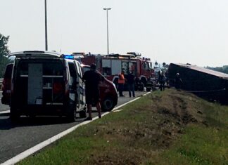Возачот на косовскиот автобус доби притвор од еден месец