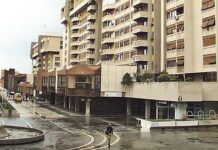 Усвоен законот за продажба на становите од поранешна ЈНА