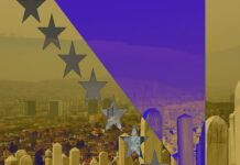 Босна ја повлече амбасадорката од Белград