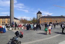 Норвешка ги укинува сите мерки, се враќа сѐ како порано